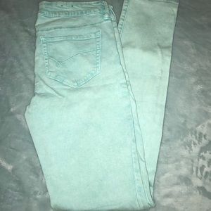 BULLHEAD BLACK Jeans: No Signs of Wear Size 7
